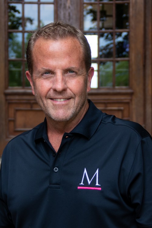 Atkins, Gary Muskingum University